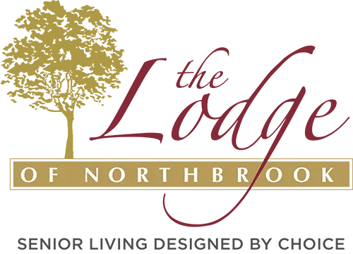 Logo image of The Lodge of Northbrook in Illinois